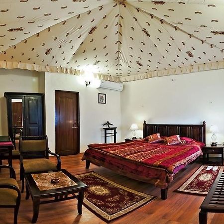 Lohana Village Resort Puskár Szoba fotó