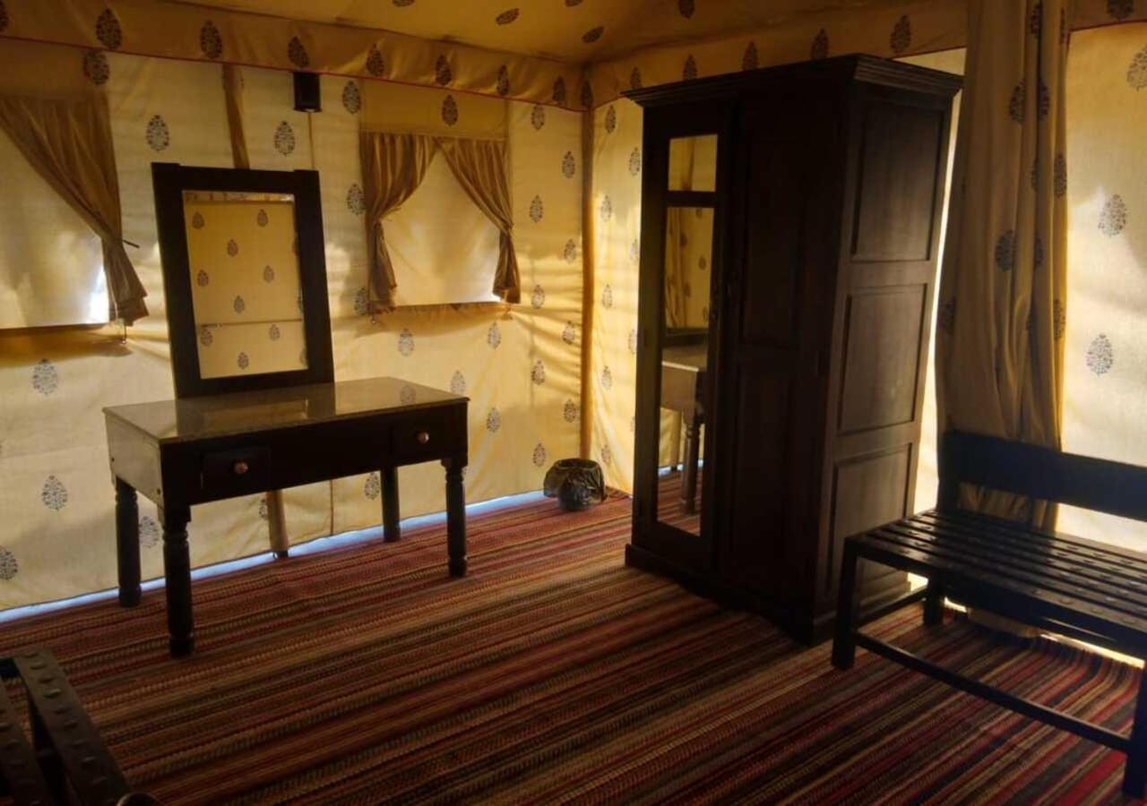Lohana Village Resort Puskár Kültér fotó