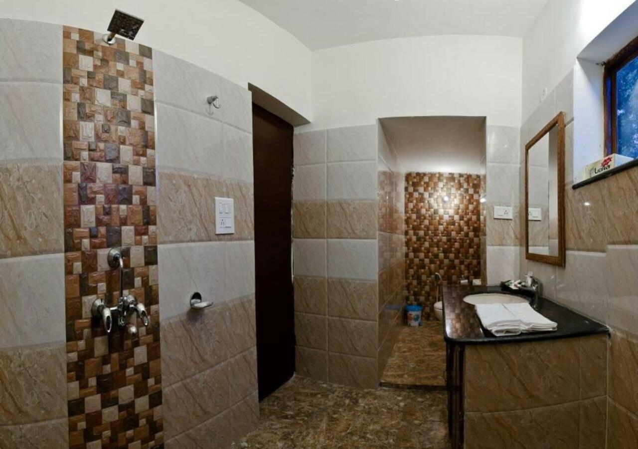 Lohana Village Resort Puskár Kültér fotó