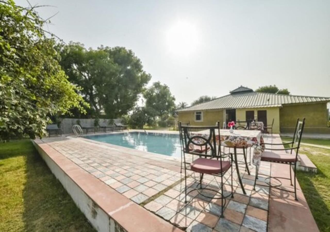 Lohana Village Resort Puskár Kültér fotó
