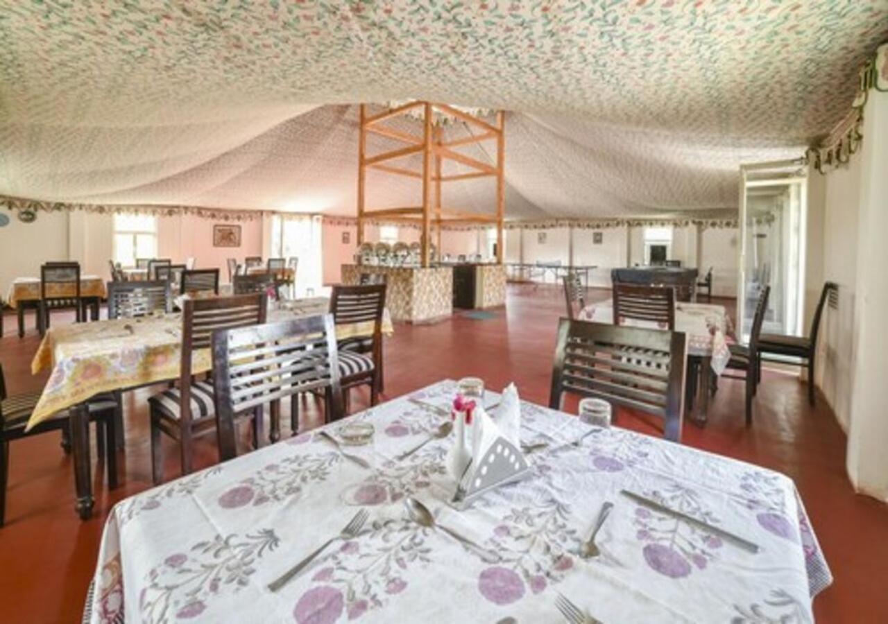 Lohana Village Resort Puskár Kültér fotó