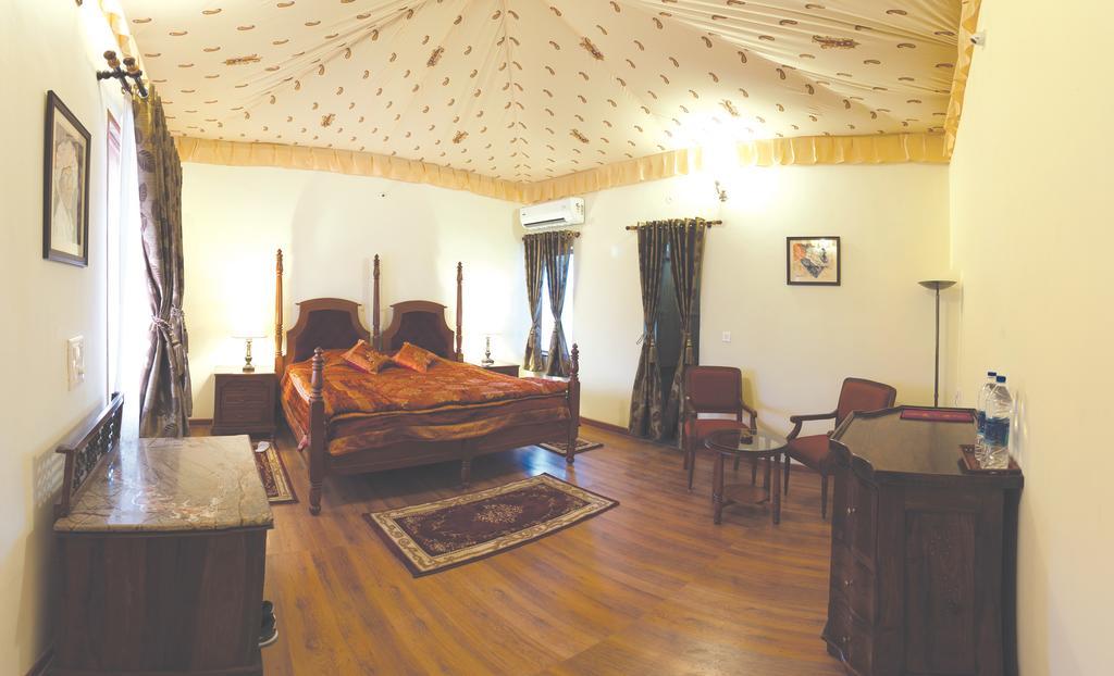 Lohana Village Resort Puskár Kültér fotó
