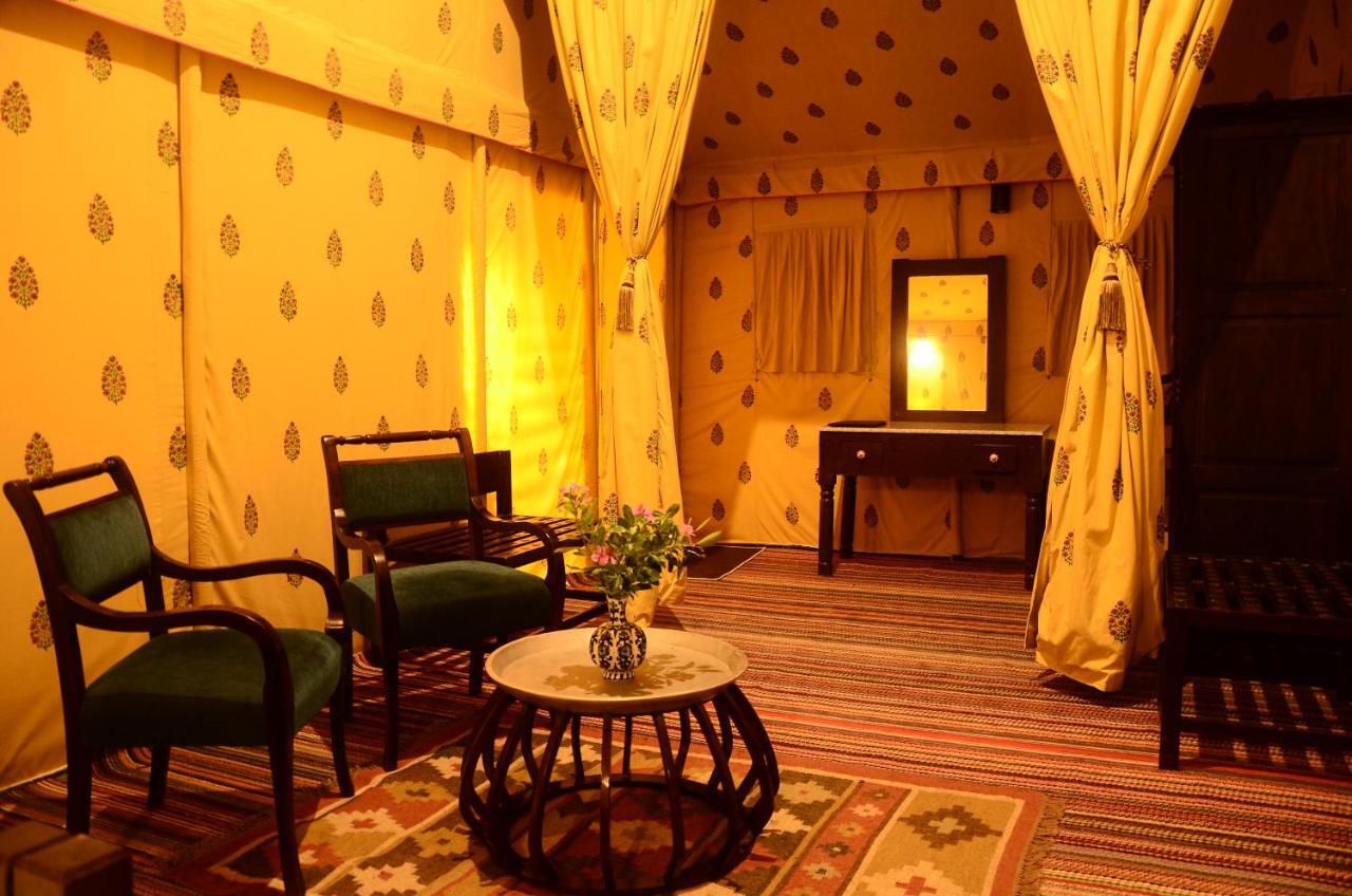 Lohana Village Resort Puskár Kültér fotó