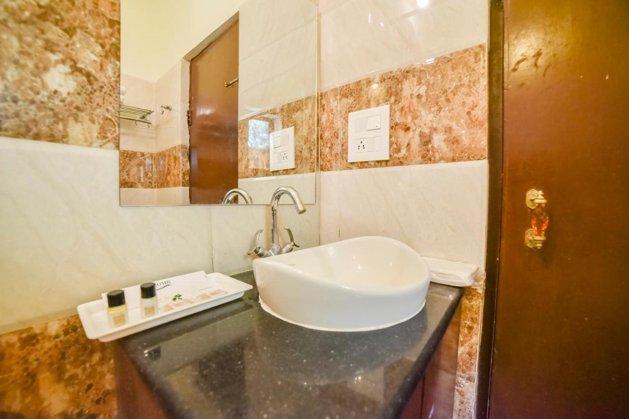 Lohana Village Resort Puskár Kültér fotó