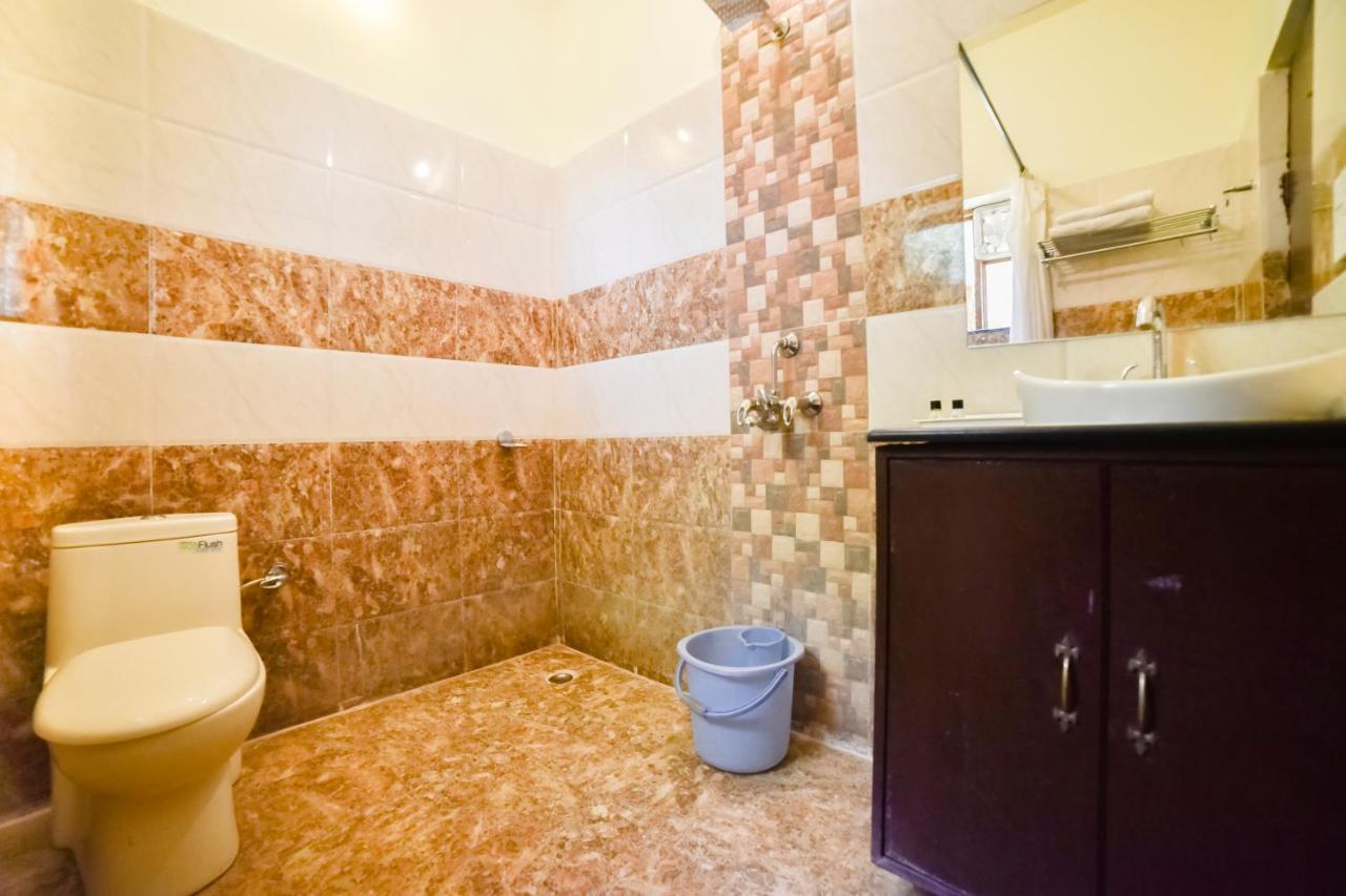 Lohana Village Resort Puskár Kültér fotó